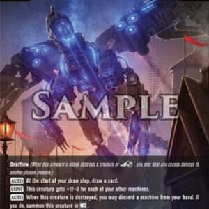 Dragoborne Deus Ex Machina