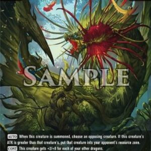 Dragoborne Astragalus, Broodlord
