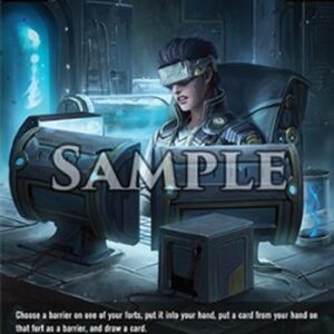 Dragoborne Masterful Strategem