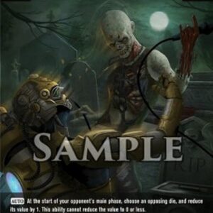 Dragoborne Rock Breaker