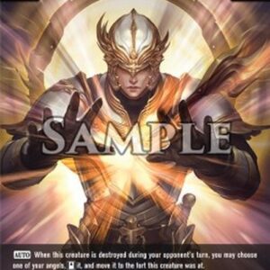 Dragoborne Knight of the Sanctuary