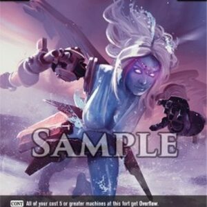 Dragoborne Augmented Sprite