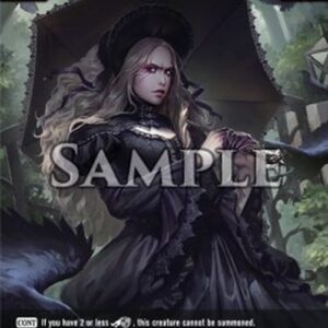 Dragoborne Cantankerous Patrician