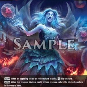 Dragoborne Fay Pilferer