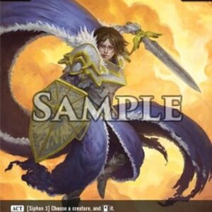 Dragoborne Justice's Toll