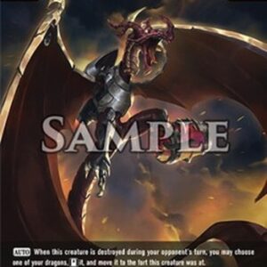 Dragoborne Steelwing Glider