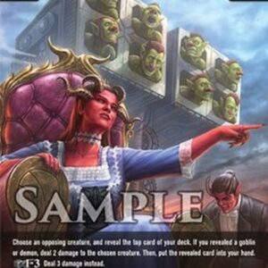 Dragoborne Goblinzooka