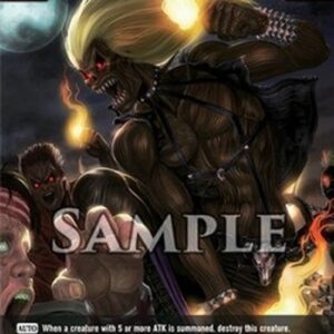 Dragoborne Mob Assault