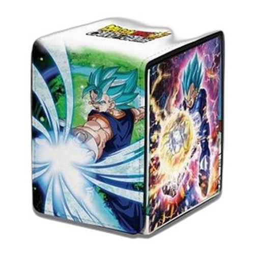 Dragon Ball Super DBS Vegito Alcove Flip Box