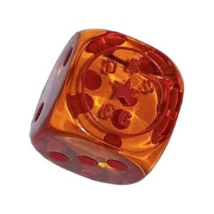 Dragon Ball Super DBS Dragon Ball Super Die