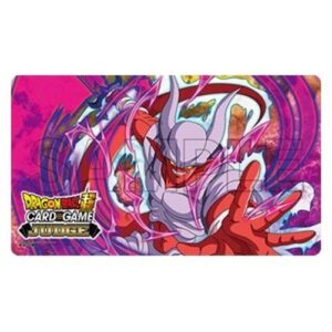 Dragon Ball Super JP National Finals 2018: Lv.1 Judge Playmat