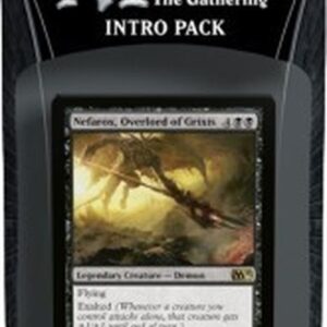 Magic: The Gathering Magic 2013: Sole Domination Intro Pack