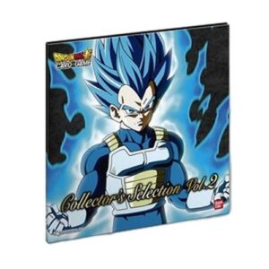 Dragon Ball Super Collector's Selection Vol.2