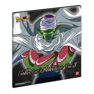 Dragon Ball Super Collector's Selection Vol.3