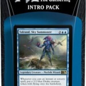 Magic: The Gathering Magic 2013: Depths of Power Intro Pack