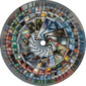 Dragon Ball Super Fighter's Ambition: Uncommon Set