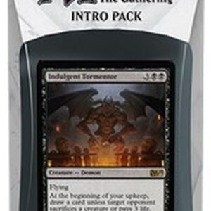 Magic: The Gathering Magic 2015: Infernal Intervention Intro Pack