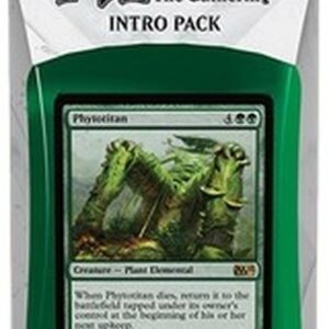 Magic: The Gathering Magic 2015: Will Of The Masses Intro Pack