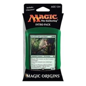 Magic: The Gathering Magic Origins: "Hunting Pack" Intro Pack