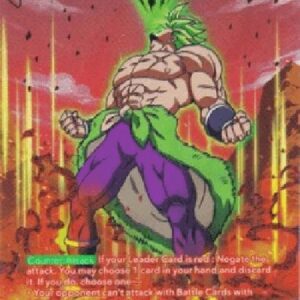 Dragon Ball Super Violent Rays