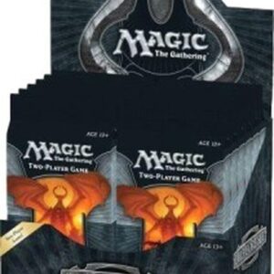 Magic: The Gathering Magic 2013: Booster Battle Pack Box