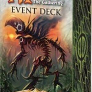 Magic: The Gathering Mirrodin Besieged Infect & Defile Event Deck