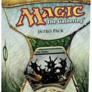 Magic: The Gathering Mirrodin Besieged Path of Blight Intro Pack