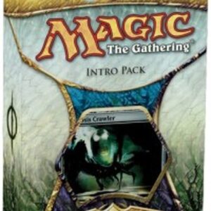 Magic: The Gathering Mirrodin Besieged Doom Inevitable Intro Pack