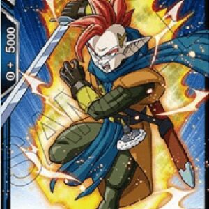 Dragon Ball Super Tapion