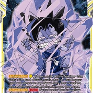 Dragon Ball Super A Trip to Hell