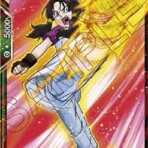 Dragon Ball Super Videl (V.1 - Common)