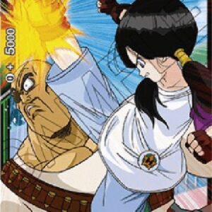 Dragon Ball Super Videl (V.2 - Common)