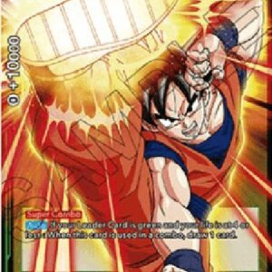 Dragon Ball Super Son Goku, Majin Exterminator