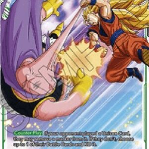 Dragon Ball Super Power Beyond Super Saiyan 2