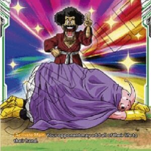 Dragon Ball Super Commemorative Photo