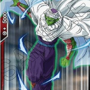 Dragon Ball Super Piccolo