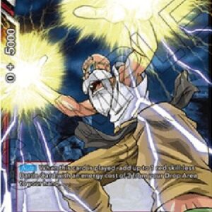 Dragon Ball Super Master Roshi, Universe 7 Challenger