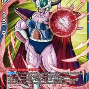 Dragon Ball Super King Cold, Gathering the Clan