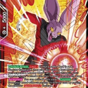 Dragon Ball Super Dyspo, Thwarting the Enemy