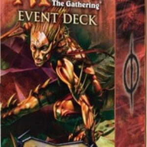 Magic: The Gathering New Phyrexia: Rot from Within Event Deck