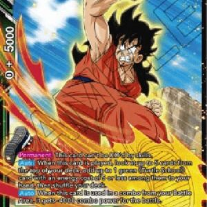 Dragon Ball Super Yamcha, Training's Beginning