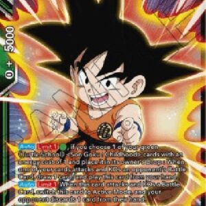 Dragon Ball Super Son Goku, Skills Improved