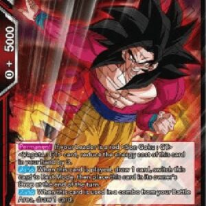 Dragon Ball Super Son Goku, Preparing to Brawl