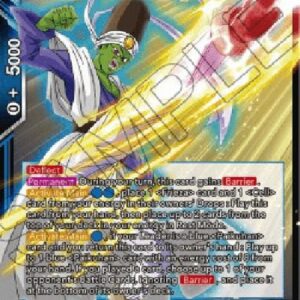 Dragon Ball Super Paikuhan, Testing the Opposition