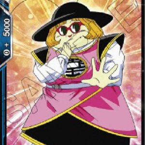 Dragon Ball Super East Kai