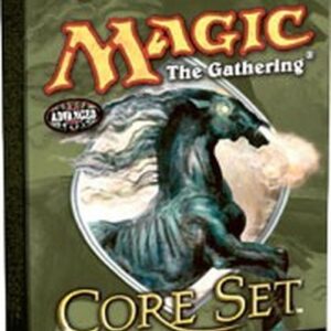 Magic: The Gathering Ninth Edition: Dead Again Theme Deck