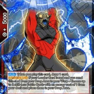 Dragon Ball Super Pride Collective Kettol