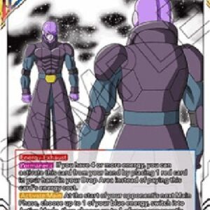 Dragon Ball Super Phantom Fist