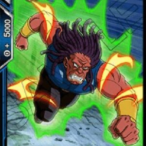 Dragon Ball Super Rubalt