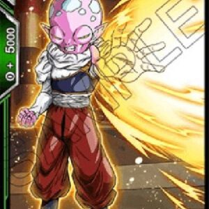 Dragon Ball Super Jimeze